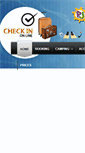Mobile Screenshot of playajoyel.com
